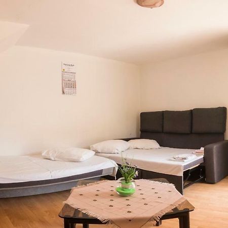 Apartments Milinkovic Βόντιτσε Εξωτερικό φωτογραφία