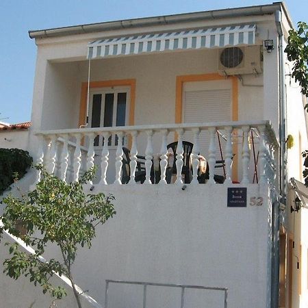 Apartments Milinkovic Βόντιτσε Εξωτερικό φωτογραφία