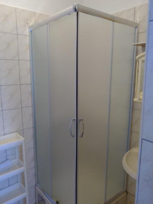 Apartments Milinkovic Βόντιτσε Εξωτερικό φωτογραφία