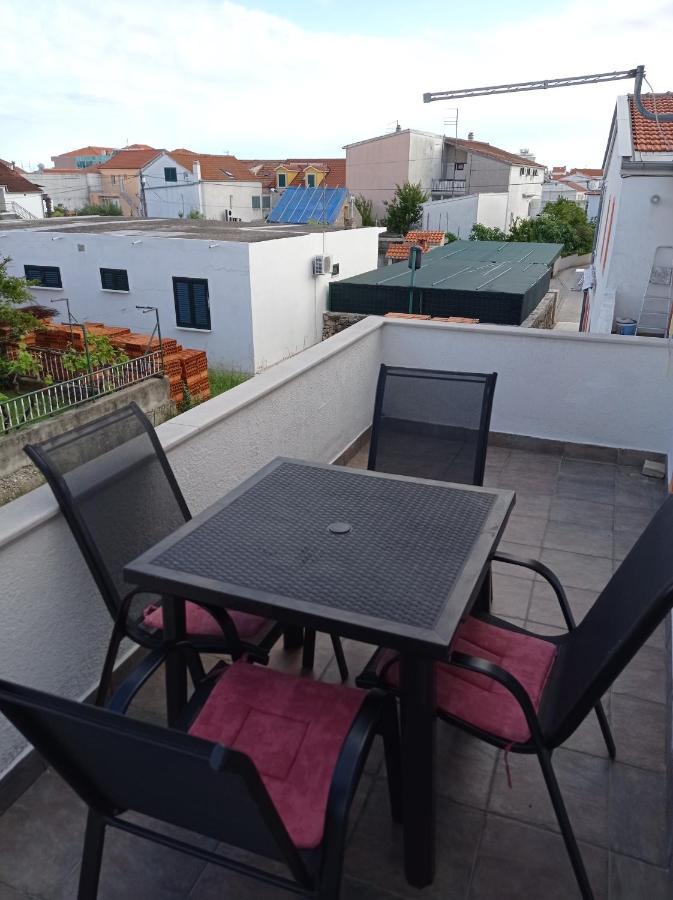 Apartments Milinkovic Βόντιτσε Εξωτερικό φωτογραφία