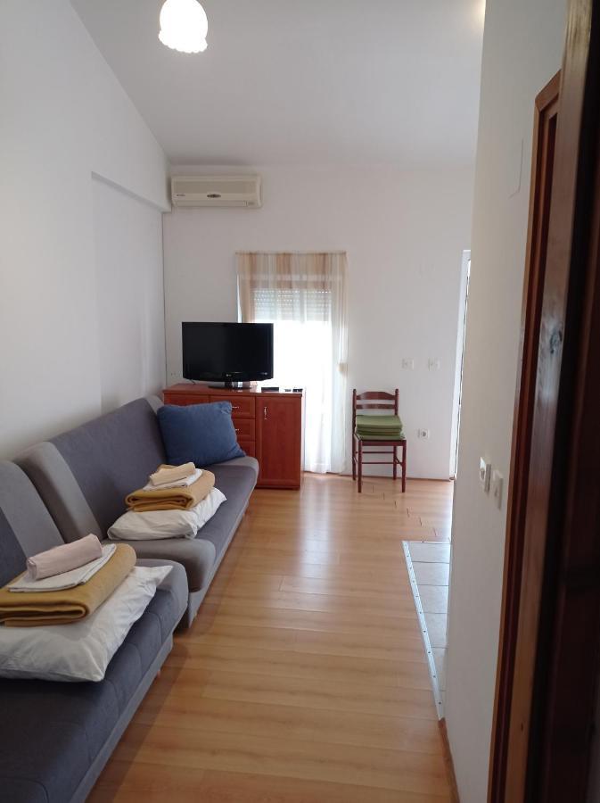 Apartments Milinkovic Βόντιτσε Εξωτερικό φωτογραφία