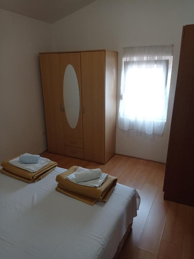 Apartments Milinkovic Βόντιτσε Εξωτερικό φωτογραφία