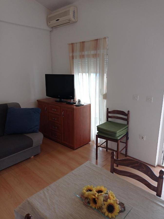 Apartments Milinkovic Βόντιτσε Εξωτερικό φωτογραφία