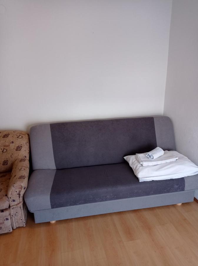 Apartments Milinkovic Βόντιτσε Εξωτερικό φωτογραφία
