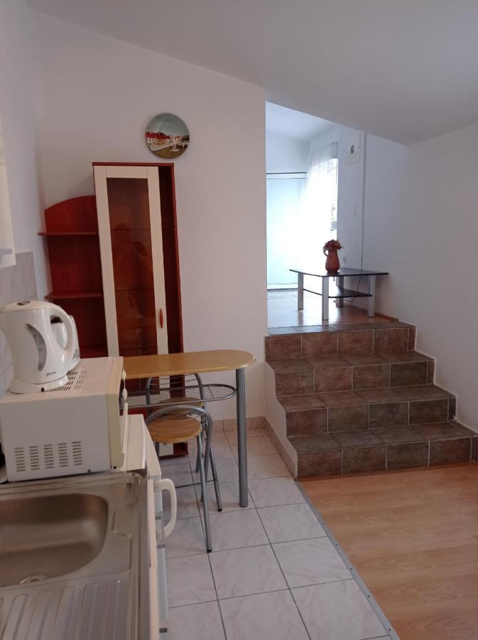 Apartments Milinkovic Βόντιτσε Εξωτερικό φωτογραφία