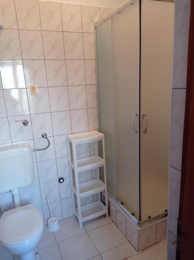 Apartments Milinkovic Βόντιτσε Εξωτερικό φωτογραφία