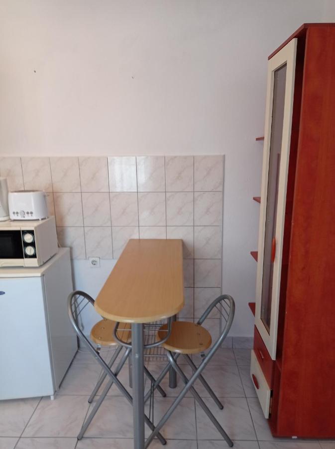 Apartments Milinkovic Βόντιτσε Εξωτερικό φωτογραφία