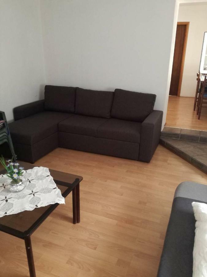 Apartments Milinkovic Βόντιτσε Εξωτερικό φωτογραφία